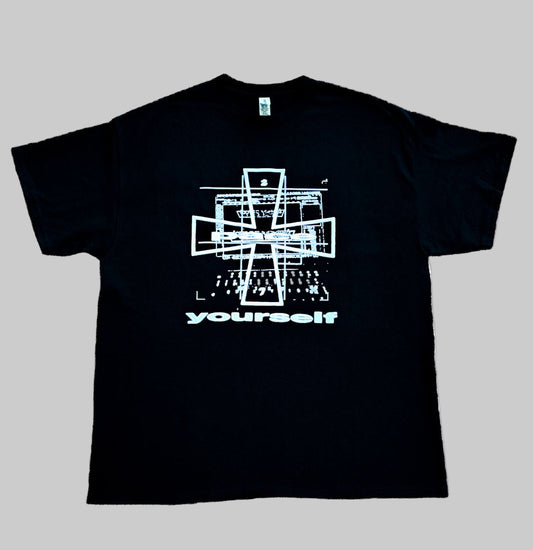 Pace Yourself tee (Limited Edition)